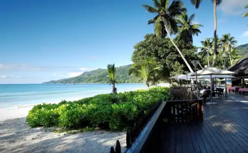 Berjaya Beau Vallon Bay Resort & Casino - 12