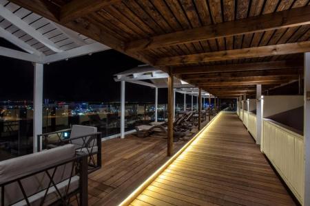Brown Lighthouse Eilat - 35