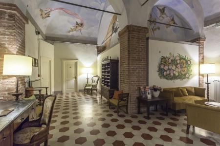 Il Chiostro Del Carmine - 11