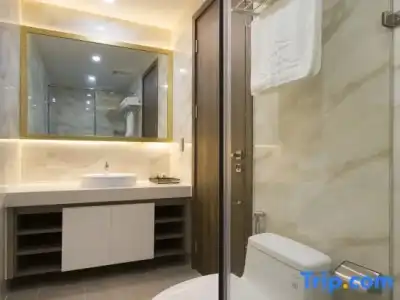 NTA - Serviced Apartments - 144