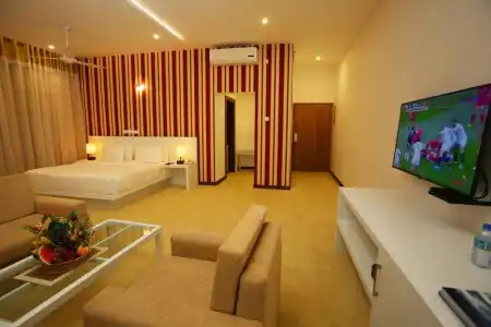 Randholee Resort & Spa - 60