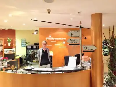 Wetzlarer Hof & Restaurant - 19