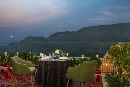 DoubleTree by Hilton Jaipur Amer - 27