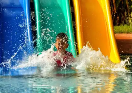De Rhu Beach Resort - 26