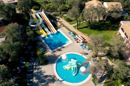 Sentido Apollo Palace - 8