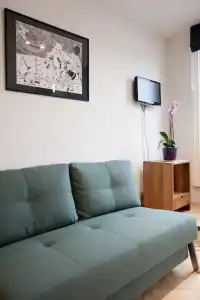 Kuwadro Guesthouse Centrum - 34