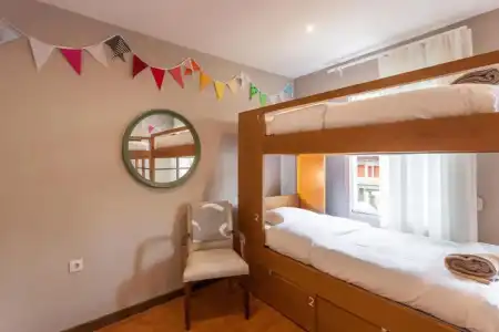 Being Porto Hostel - 29