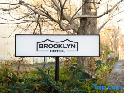 Brooklyn - 16