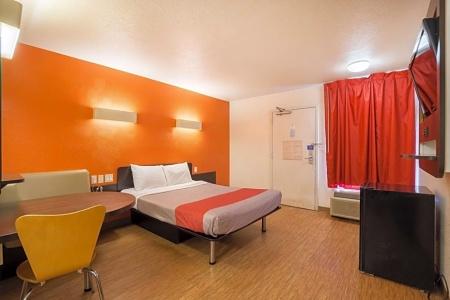 Motel 6 Augusta, GA - 54
