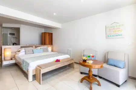 Le Peninsula Bay Beach Resort & Spa - 79