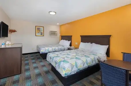 Cardinal Motel - 25