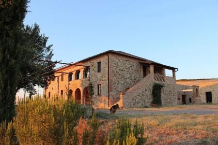 Cordella in Montalcino Wine Resort - 39