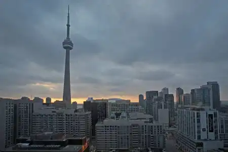 Hyatt Regency Toronto - 15