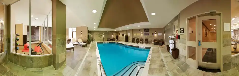 Hilton Garden Inn Toronto/Brampton - 16