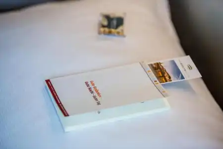 Dasbreitehotel - 15