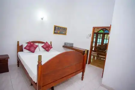 Green Villa - 116