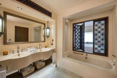 Al Wathba, a Luxury Collection Desert Resort & Spa, Abu Dhabi - 43