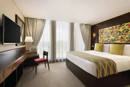Ramada Resort by Wyndham Dar es Salaam - 106