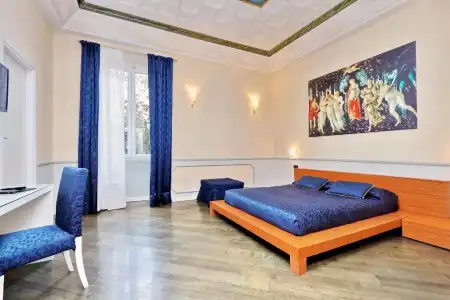 Villa Borghese Prestige Rooms - 85