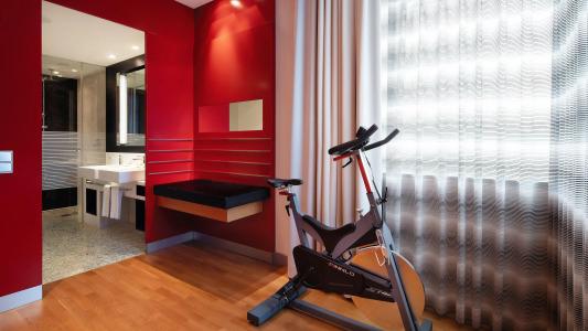 InterContinental Berlin - 11