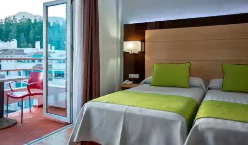 Baviera - 2