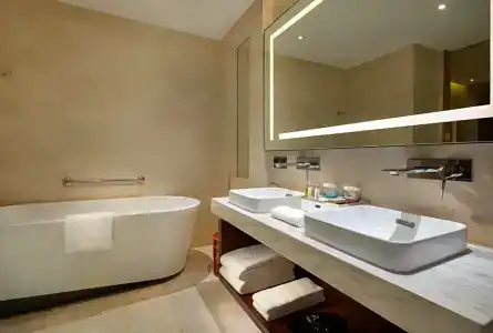 Hilton Garden Inn - 72