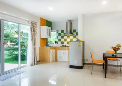 Bangtao Local House Rental - 4