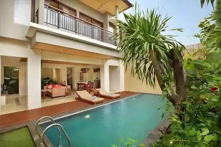 Kamajaya Villas - 26