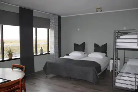 South Iceland Guesthouse - 24