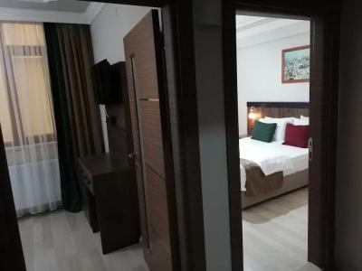 Comfort Van - 4