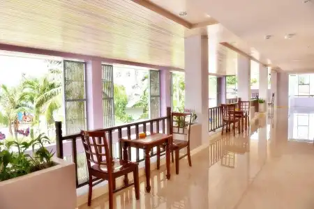 Na Tubthieng Boutique Resort - 25