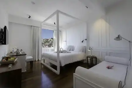 Grand Hôtel Urban - 39