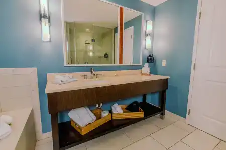 Indigo San Diego-Gaslamp Quarter by IHG - 10