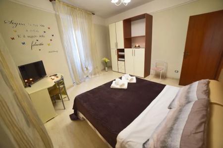 B&B Lamezia Terme - 61