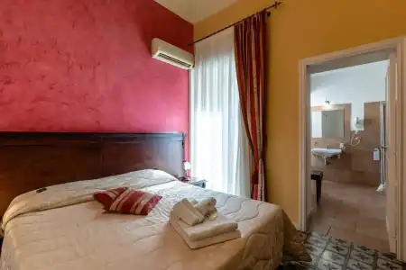 Palazzo 'Il Cavaliere' - B&B di Charme - 92