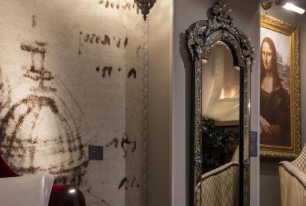 Hôtel Da Vinci & Spa - 93