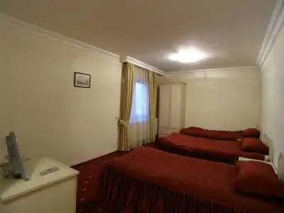 Çag Otel - 4