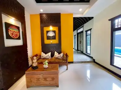 Kana Bay Villa Ao Nang - 139