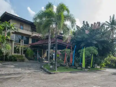 Palm Beach Bali - 24