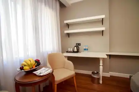 Best Western Izmir - 109