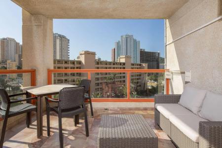 Magic Tropical Splash - 6