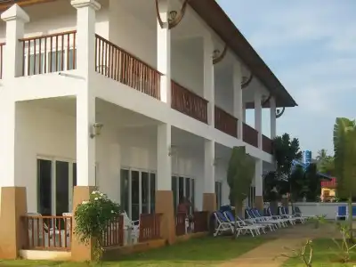 Nadivana Serviced Apartments - 10