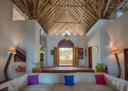 Upendo Beach Boutique Zanzibar - 13