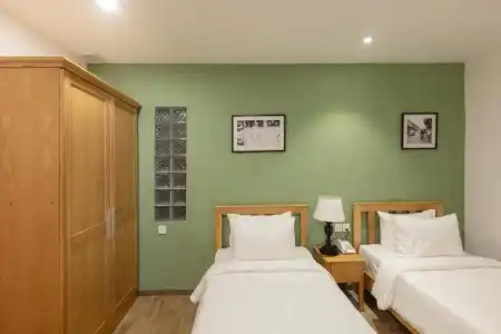 La Paix Sài Gòn - Boutique - 45