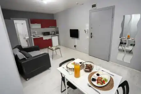 Arkem Maltepe - 10