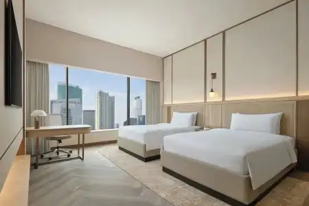 JW Marriott Jakarta - 81