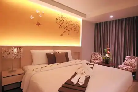 Levana Pattaya - 42