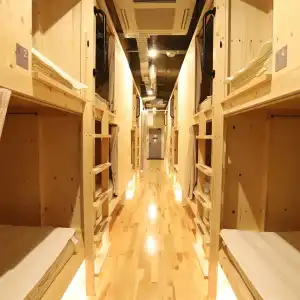 Hostel Tomar - 19