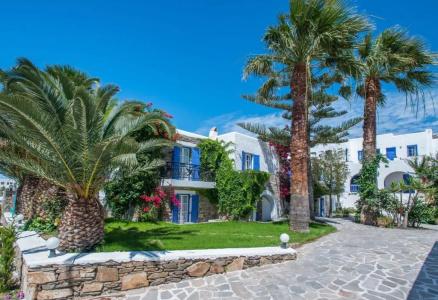 Naxos Holidays - 13
