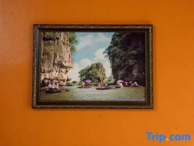 Amazing Ninh Binh Garden - 27